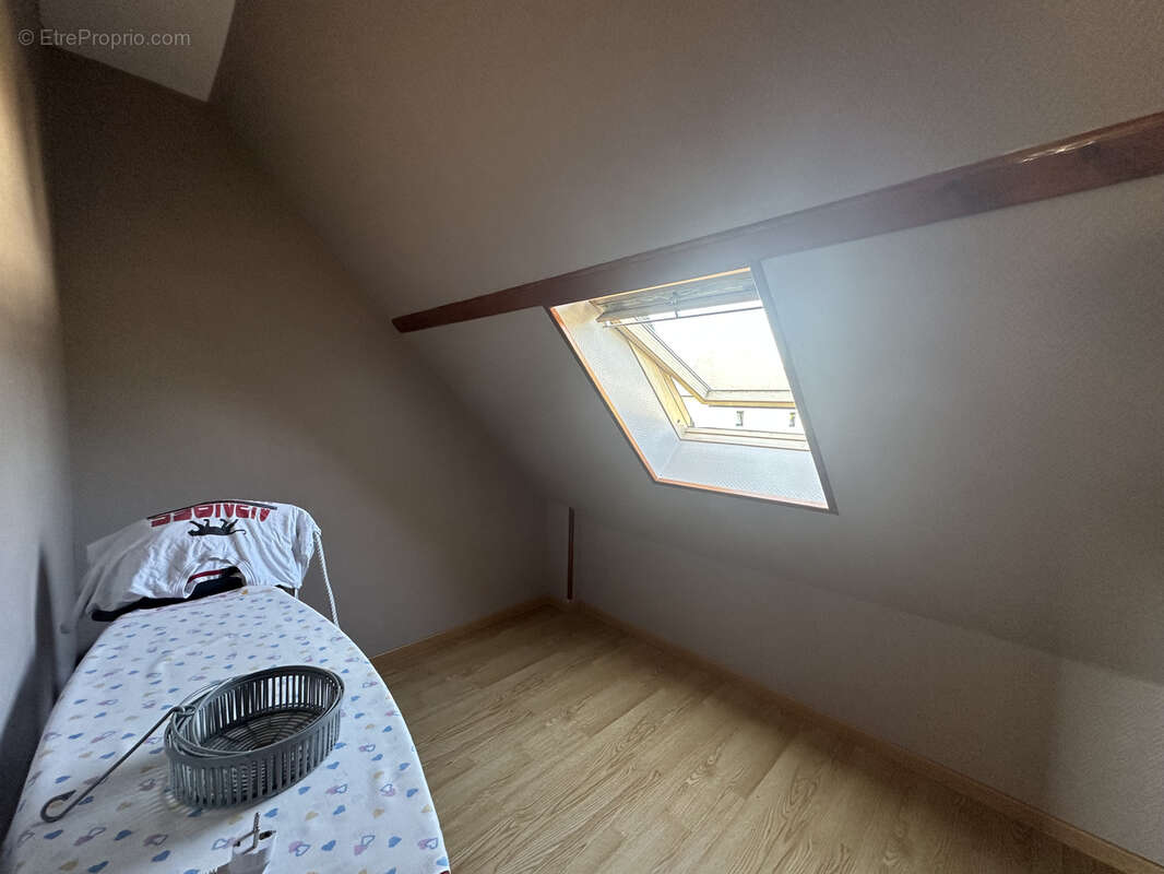 Maison à NEUFCHATEL-EN-BRAY