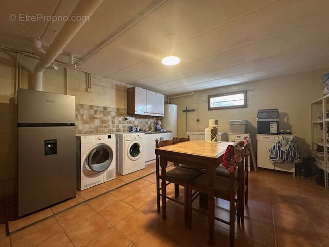 Maison à NEUFCHATEL-EN-BRAY