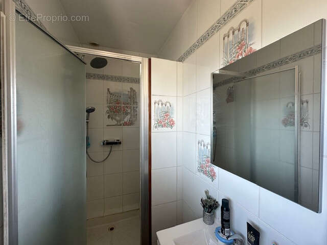 Maison à NEUFCHATEL-EN-BRAY