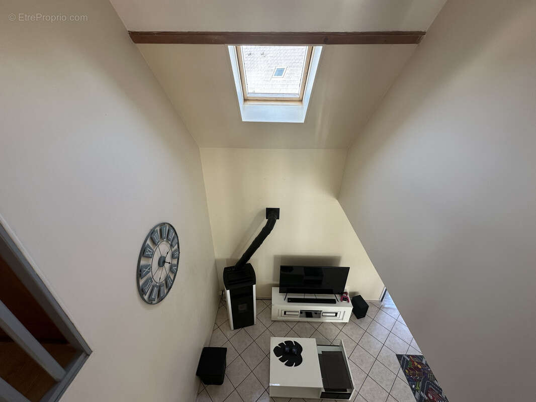 Maison à NEUFCHATEL-EN-BRAY