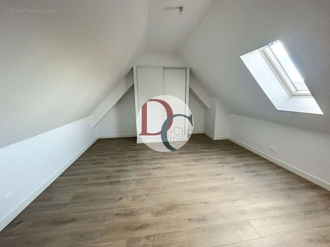 Photo 4 - Appartement à SENLIS