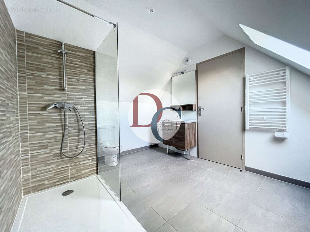 Photo 5 - Appartement à SENLIS