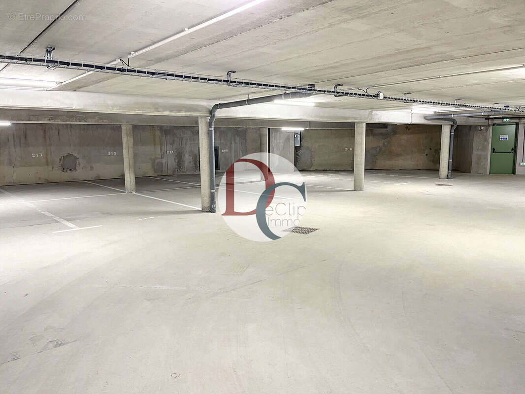 Photo 9 - Appartement à SENLIS