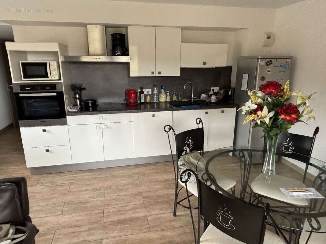 Appartement à LA SEYNE-SUR-MER