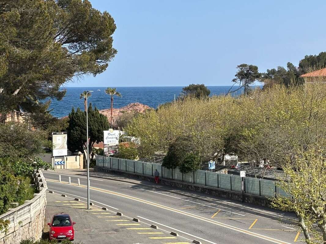 Appartement à LA SEYNE-SUR-MER