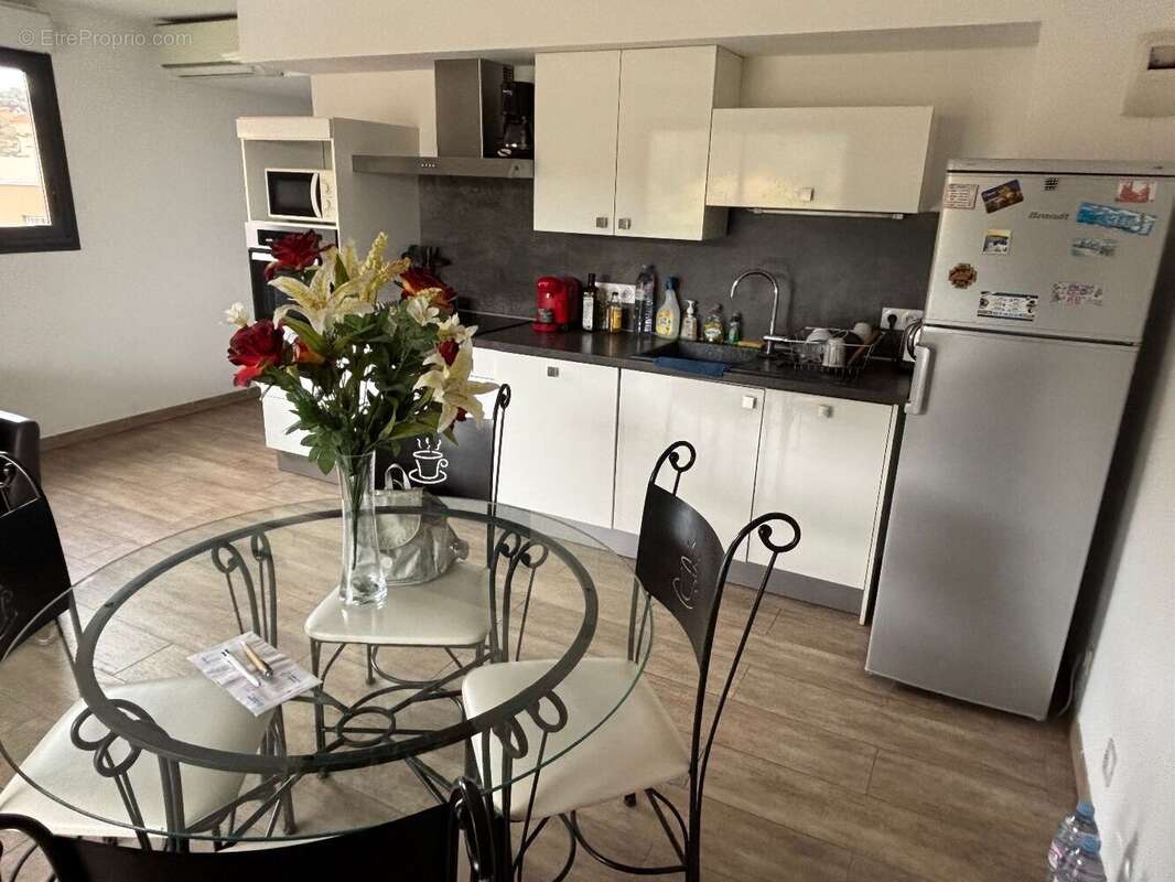 Appartement à LA SEYNE-SUR-MER