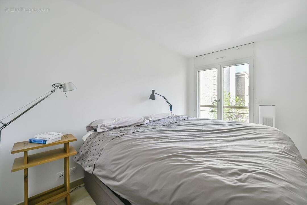 Appartement à SAINT-MANDE