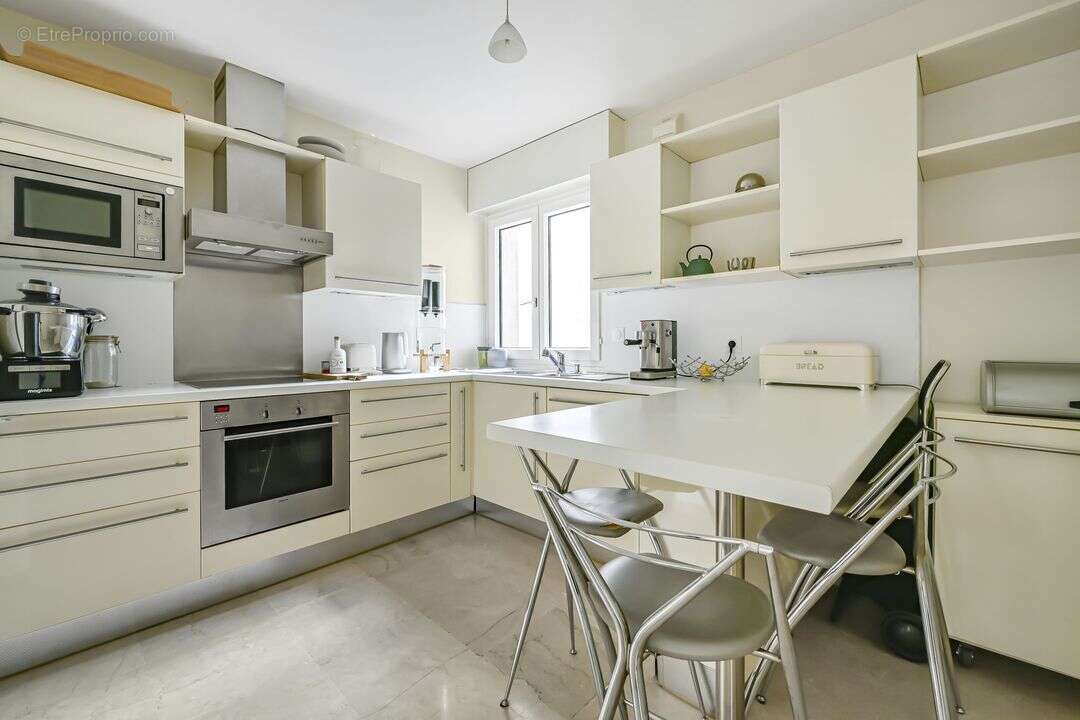 Appartement à SAINT-MANDE