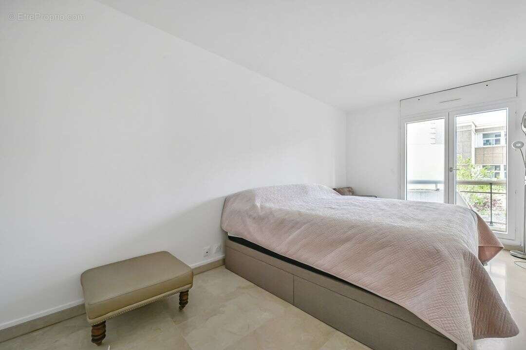 Appartement à SAINT-MANDE