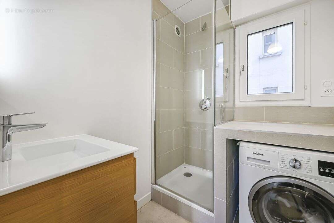 Appartement à SAINT-MANDE