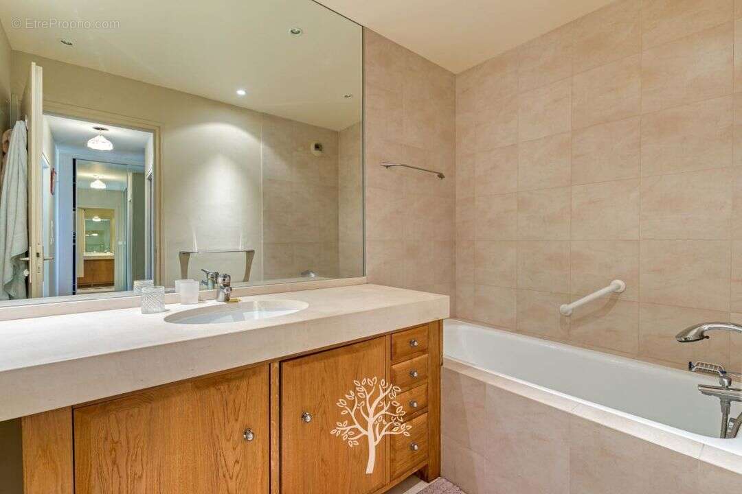 Appartement à TROUVILLE-SUR-MER