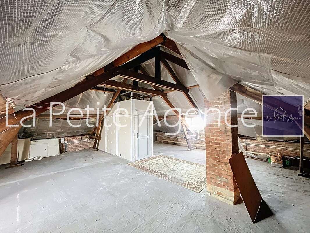 Maison à ANNOEULLIN