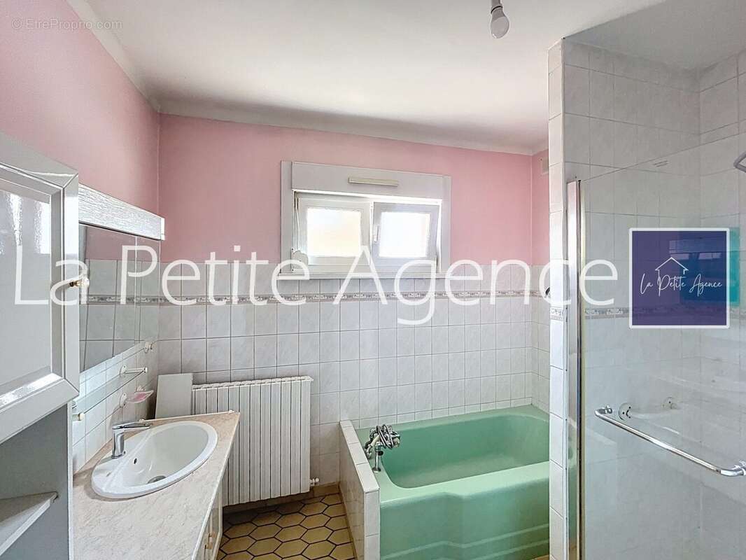 Maison à ANNOEULLIN