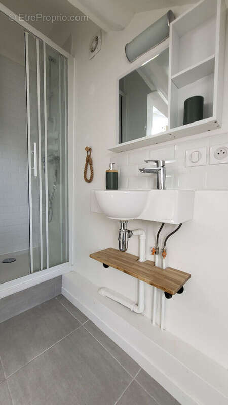 Appartement à SAINT-GERMAIN-EN-LAYE