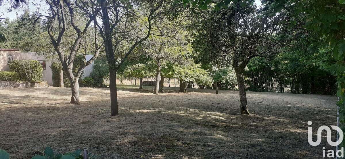 Photo 2 - Terrain à TENTELING