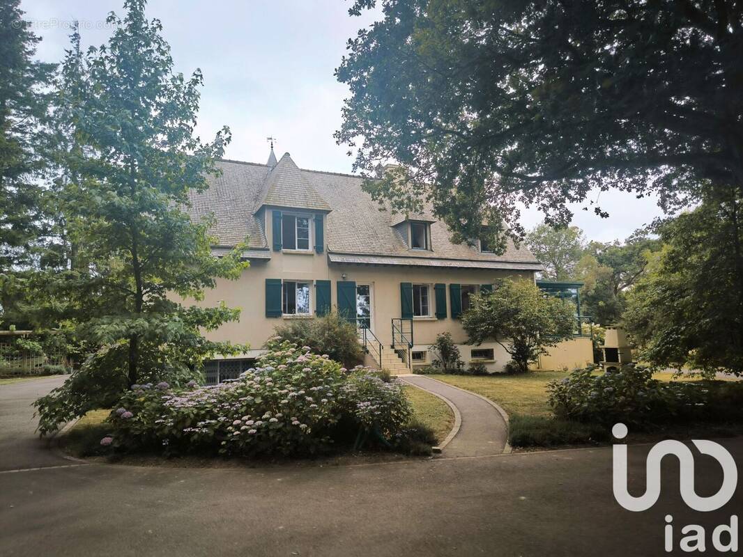 Photo 1 - Maison à BRUZ