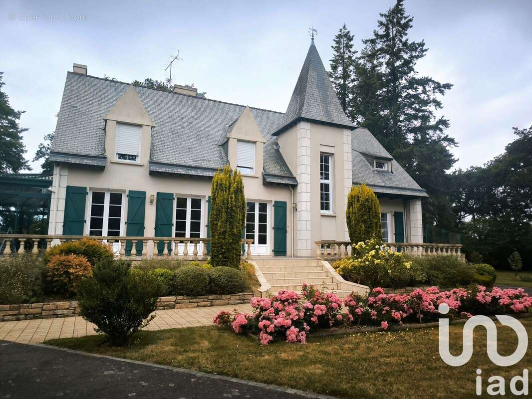 Photo 2 - Maison à BRUZ