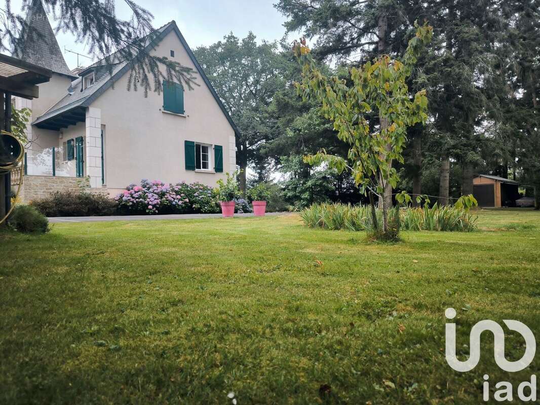 Photo 3 - Maison à BRUZ