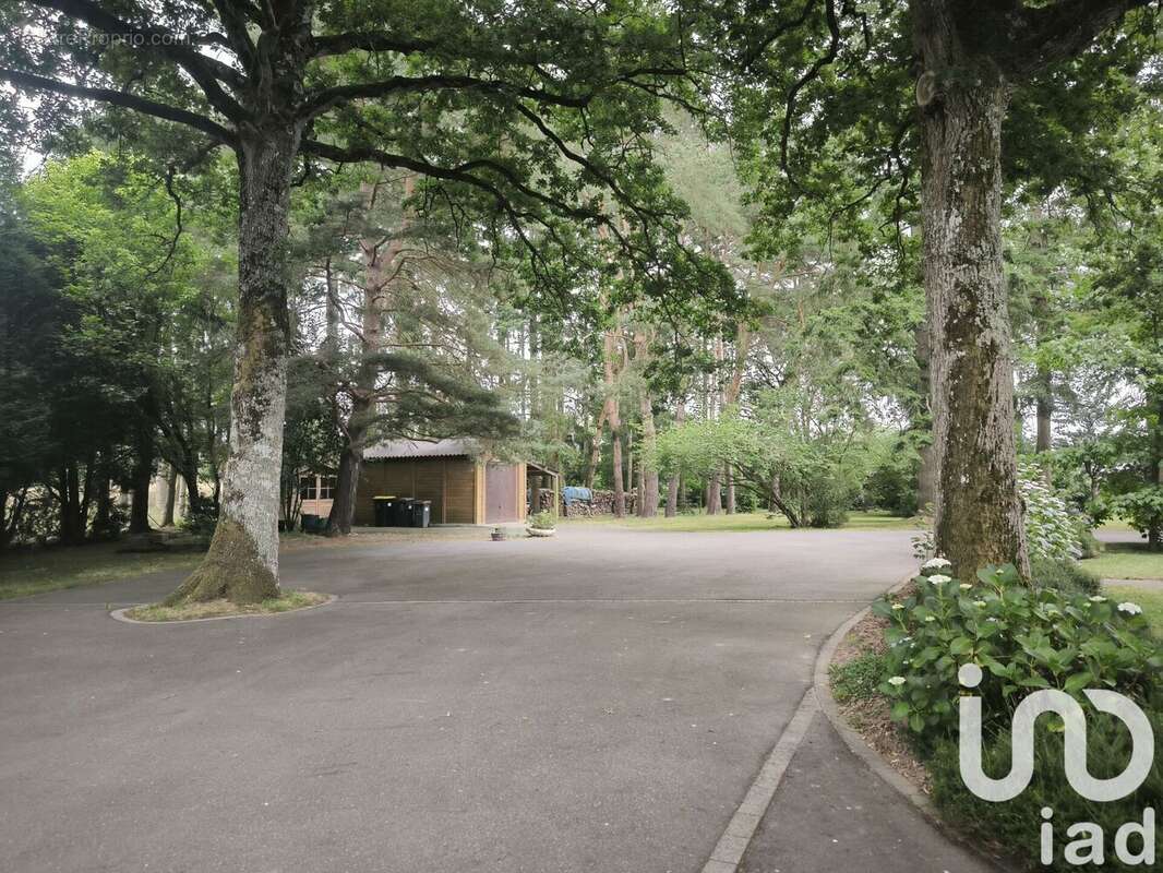 Photo 6 - Maison à BRUZ