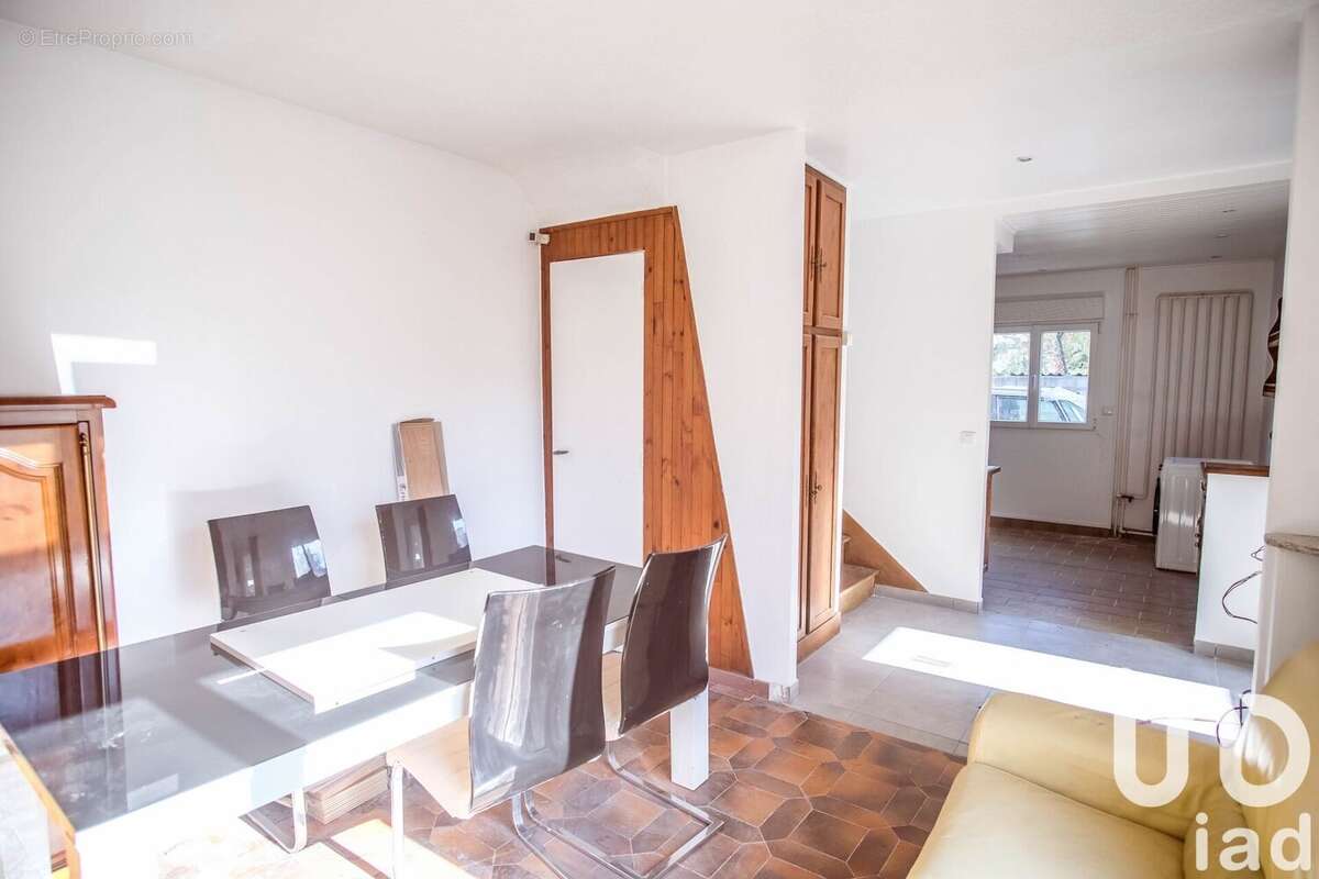 Photo 2 - Maison à CRETEIL