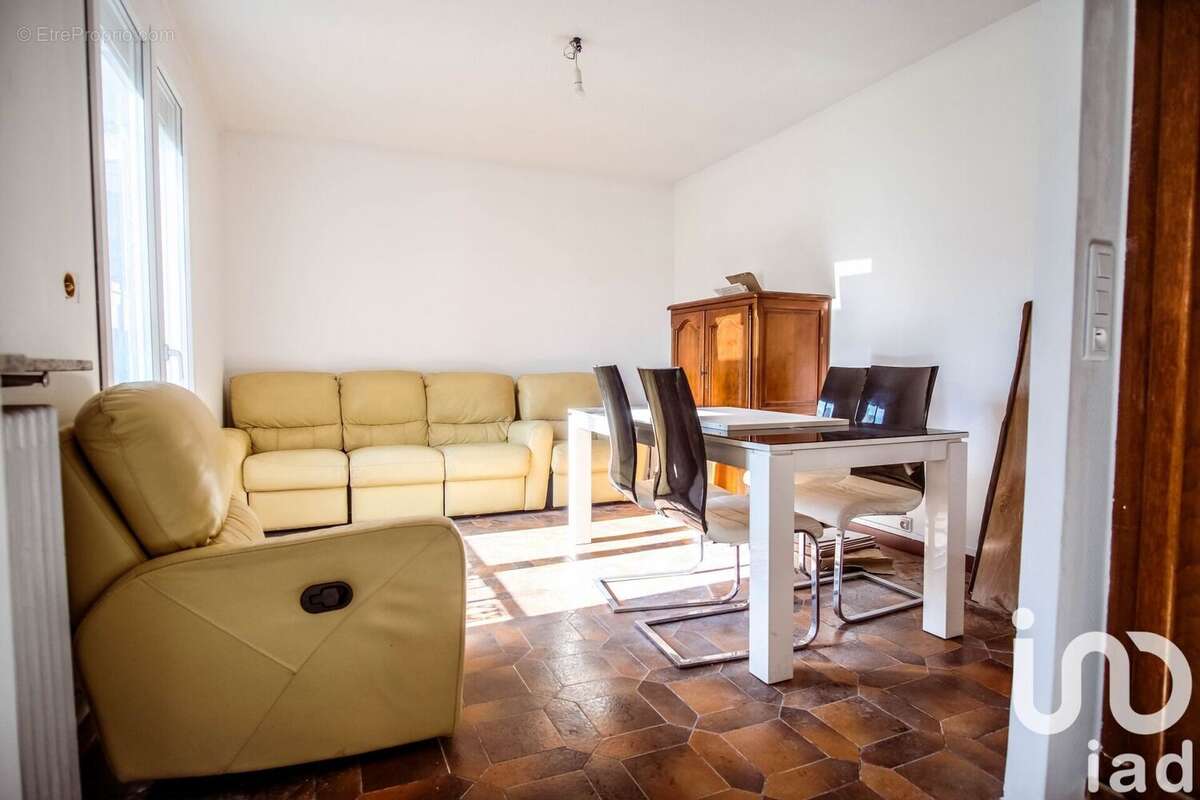 Photo 4 - Maison à CRETEIL