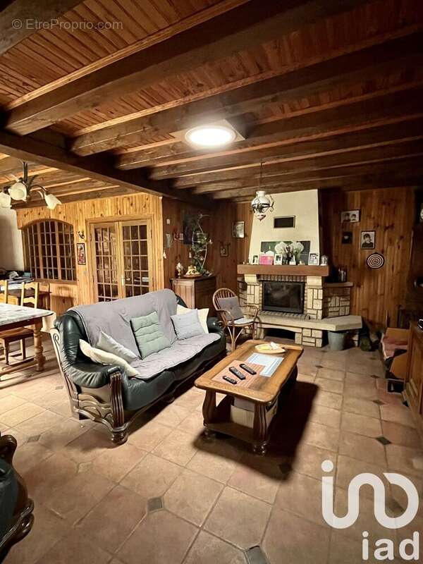 Photo 3 - Maison à DEVAY