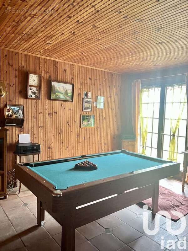 Photo 4 - Maison à DEVAY