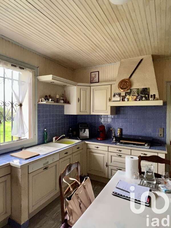 Photo 5 - Maison à DEVAY