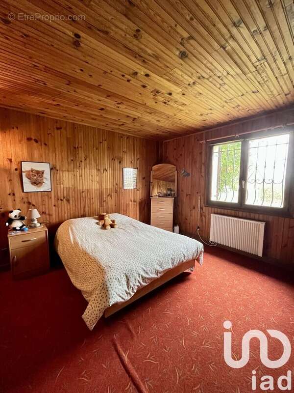 Photo 6 - Maison à DEVAY