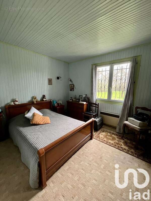 Photo 7 - Maison à DEVAY
