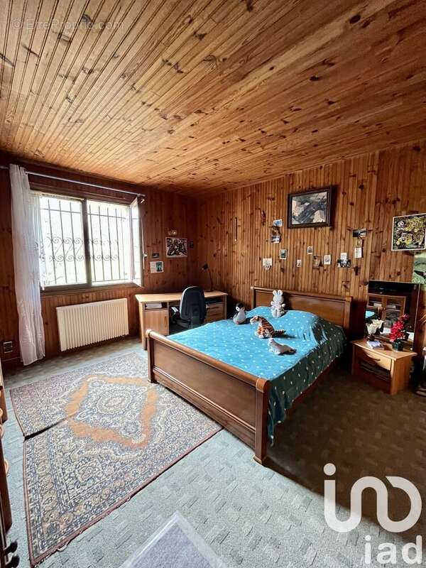 Photo 8 - Maison à DEVAY