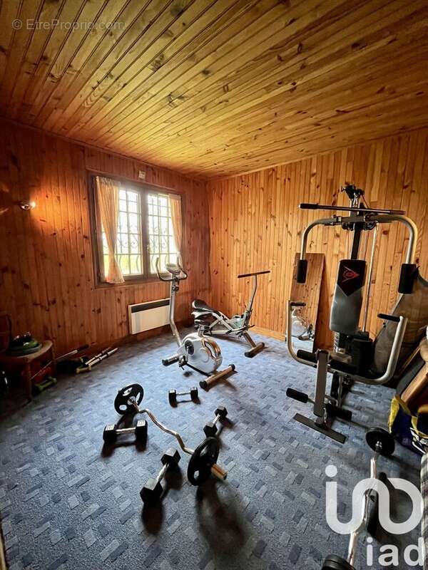 Photo 9 - Maison à DEVAY