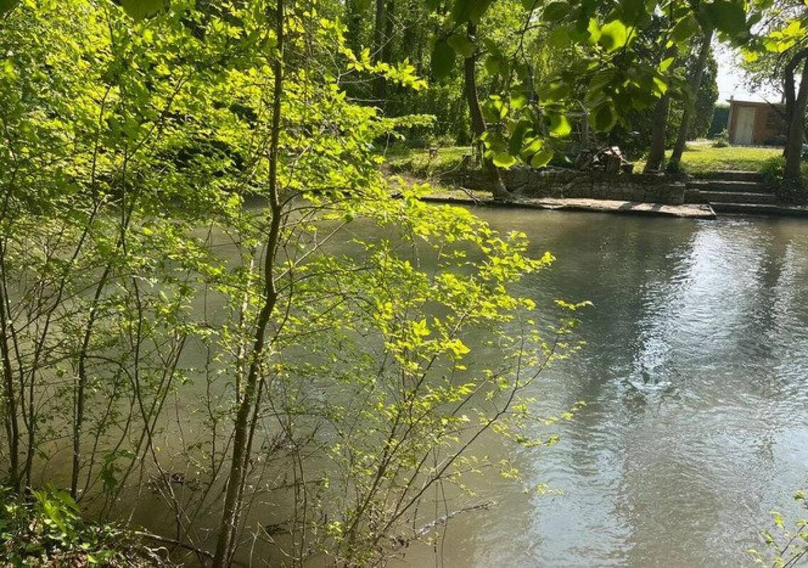 Photo 1 - Terrain à REIMS