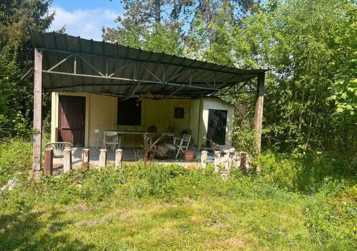 Photo 2 - Terrain à REIMS