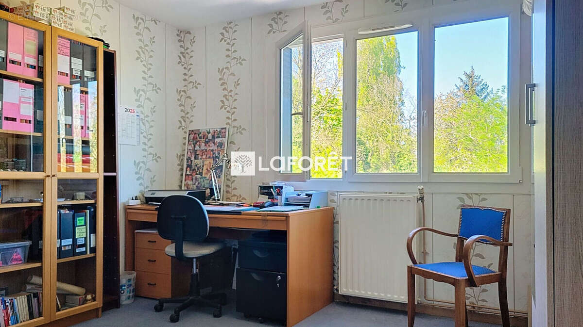 Maison à MONTMORENCY