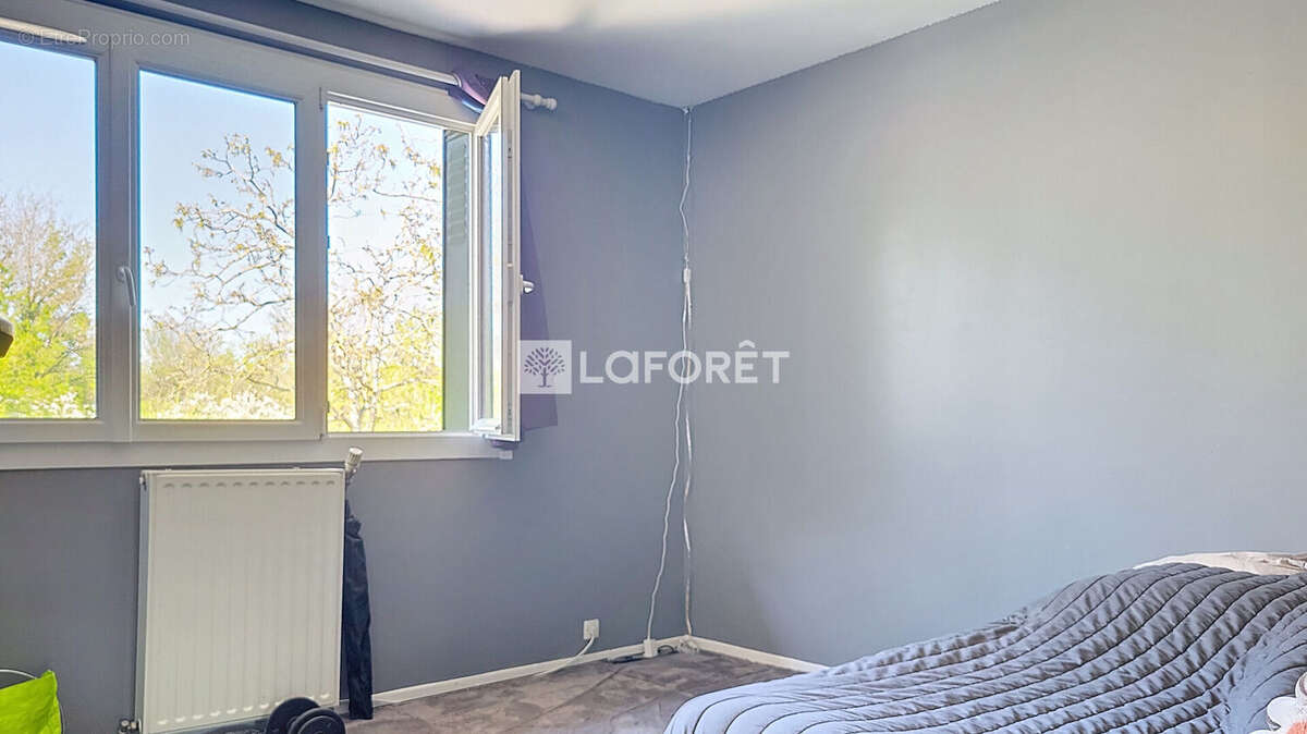 Maison à MONTMORENCY