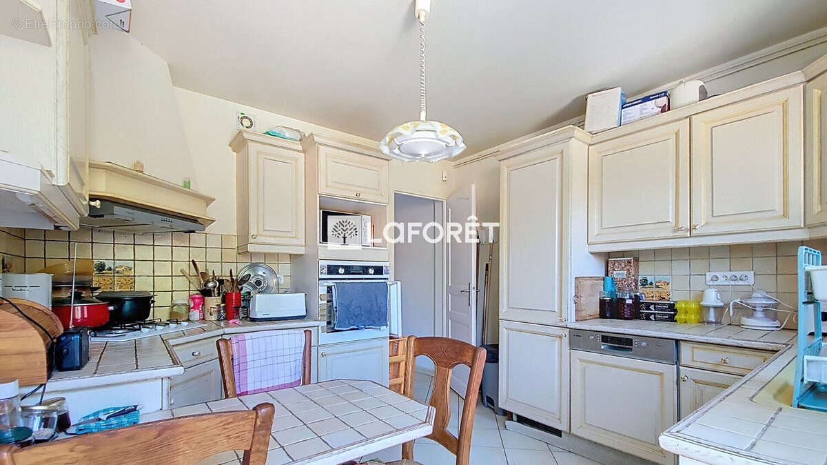 Maison à MONTMORENCY