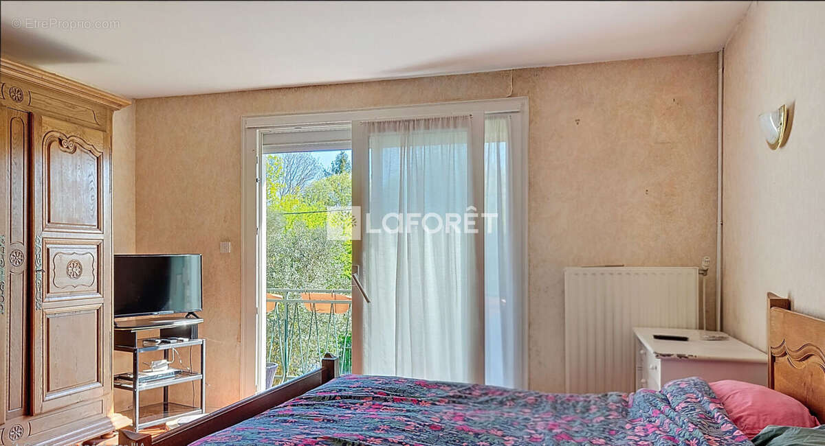 Maison à MONTMORENCY