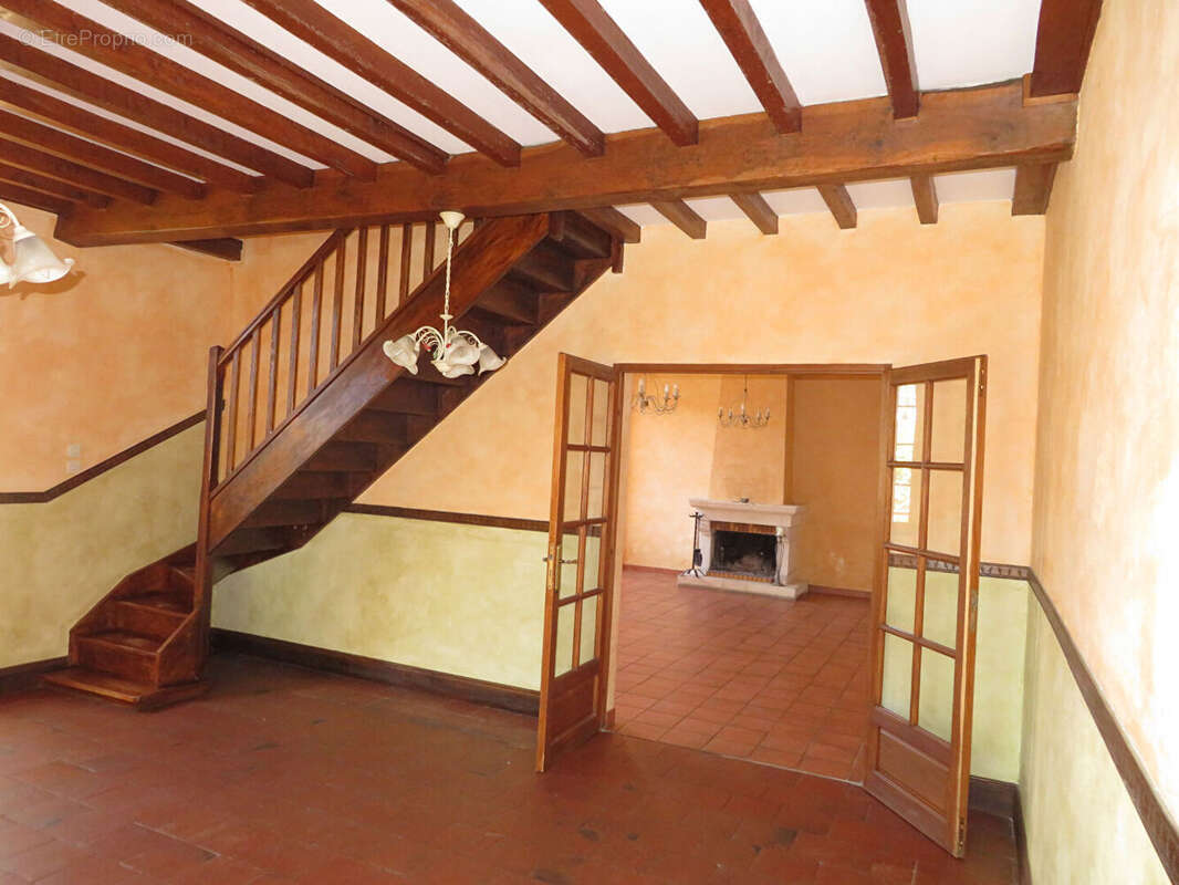 Maison à RABASTENS-DE-BIGORRE