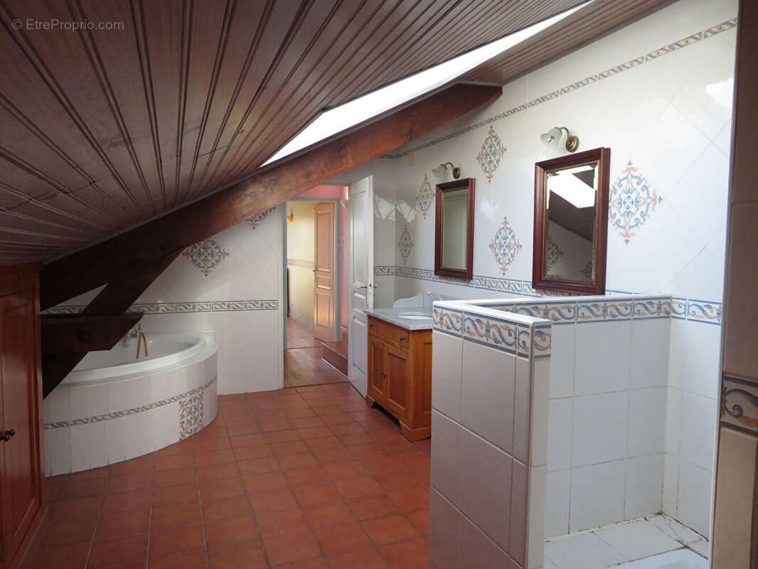 Maison à RABASTENS-DE-BIGORRE