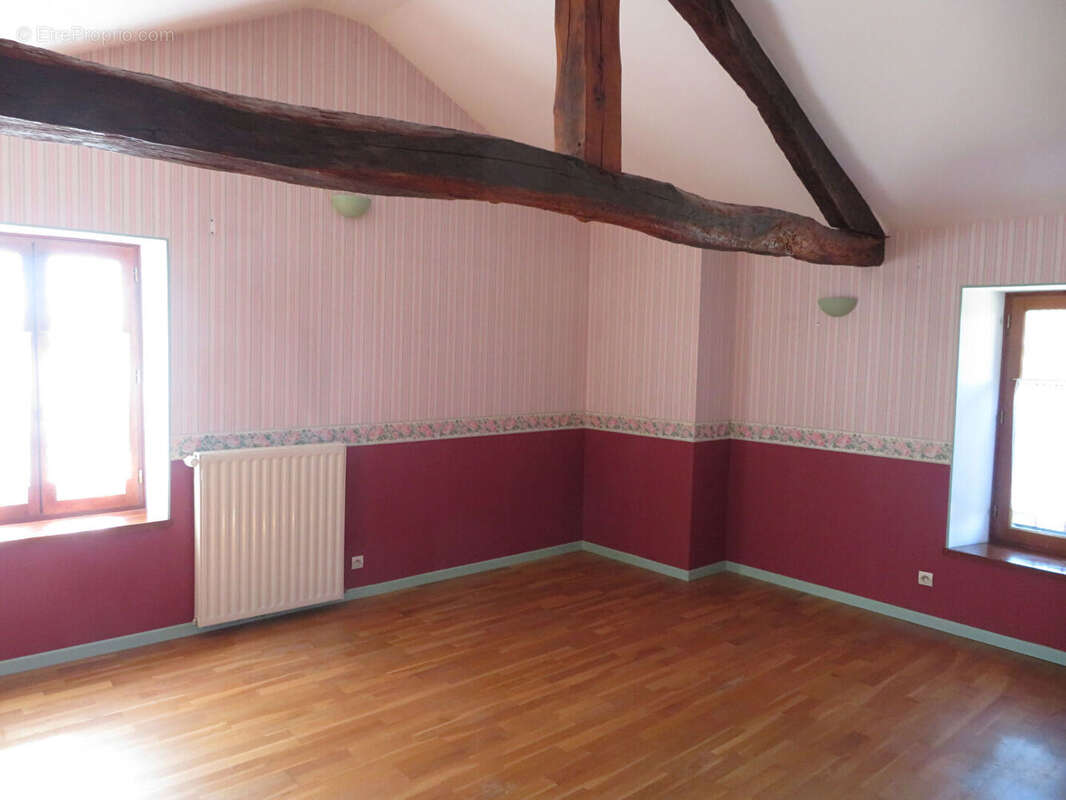 Maison à RABASTENS-DE-BIGORRE