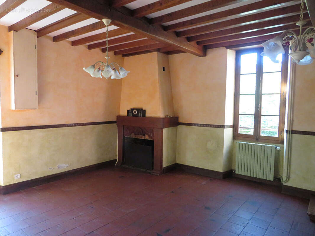 Maison à RABASTENS-DE-BIGORRE