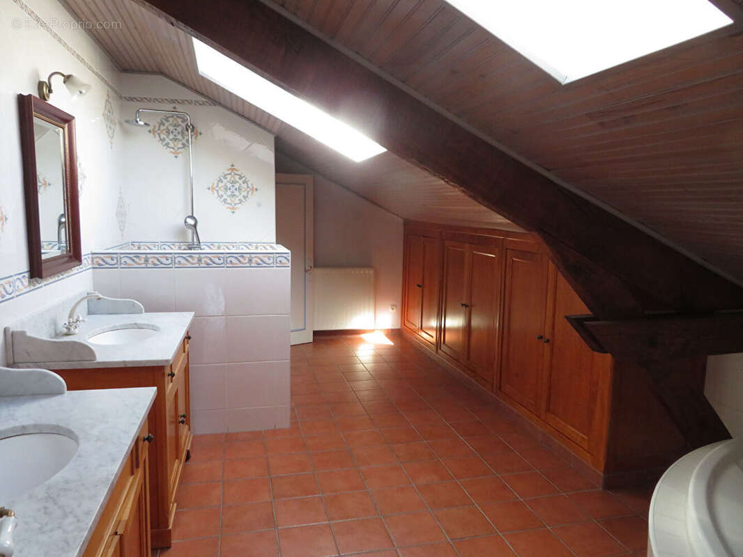 Maison à RABASTENS-DE-BIGORRE