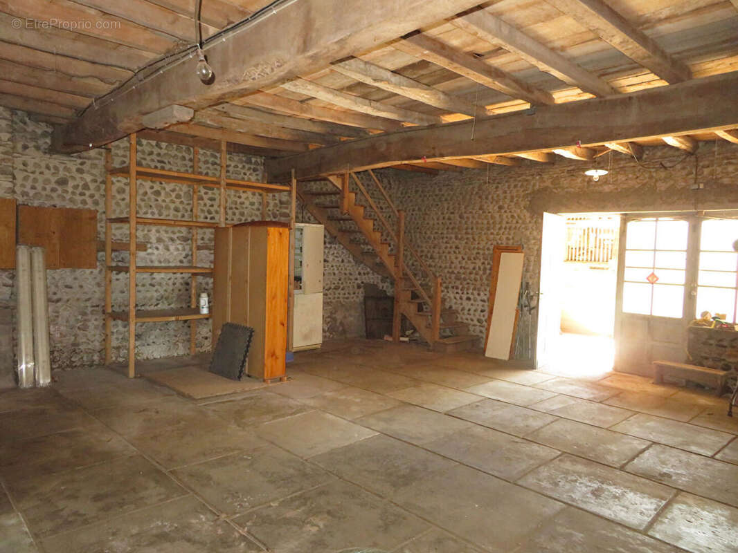 Maison à RABASTENS-DE-BIGORRE