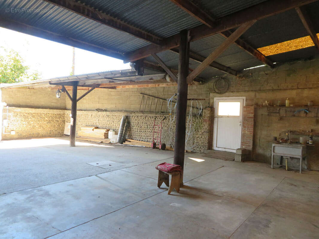 Maison à RABASTENS-DE-BIGORRE