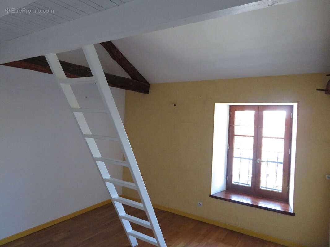 Maison à RABASTENS-DE-BIGORRE