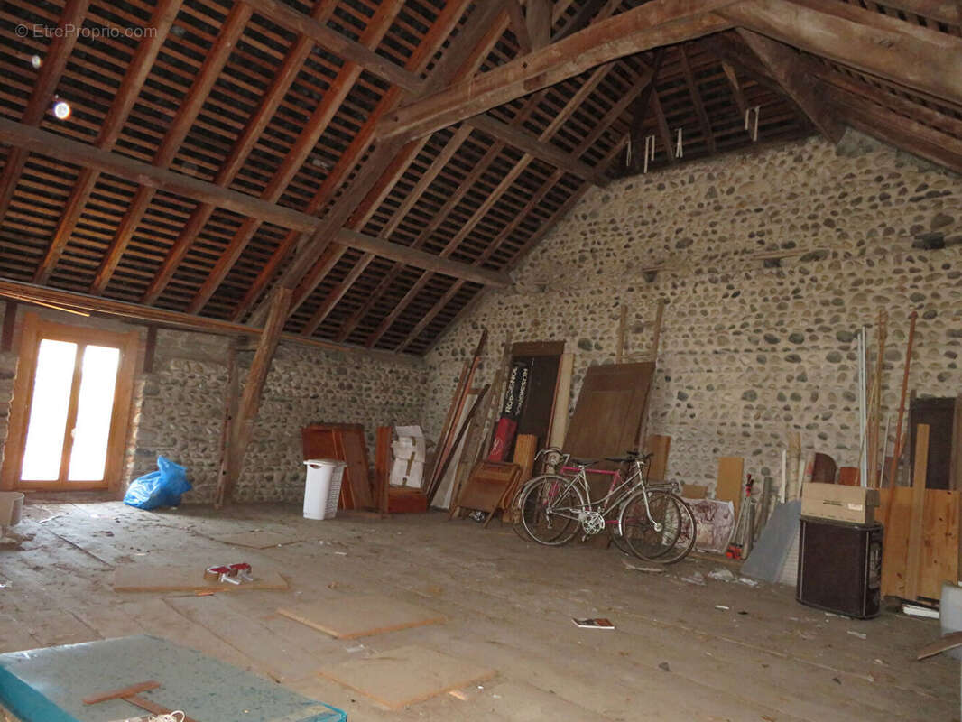 Maison à RABASTENS-DE-BIGORRE