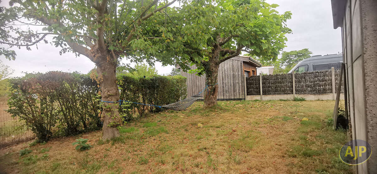 Maison à LEGE-CAP-FERRET