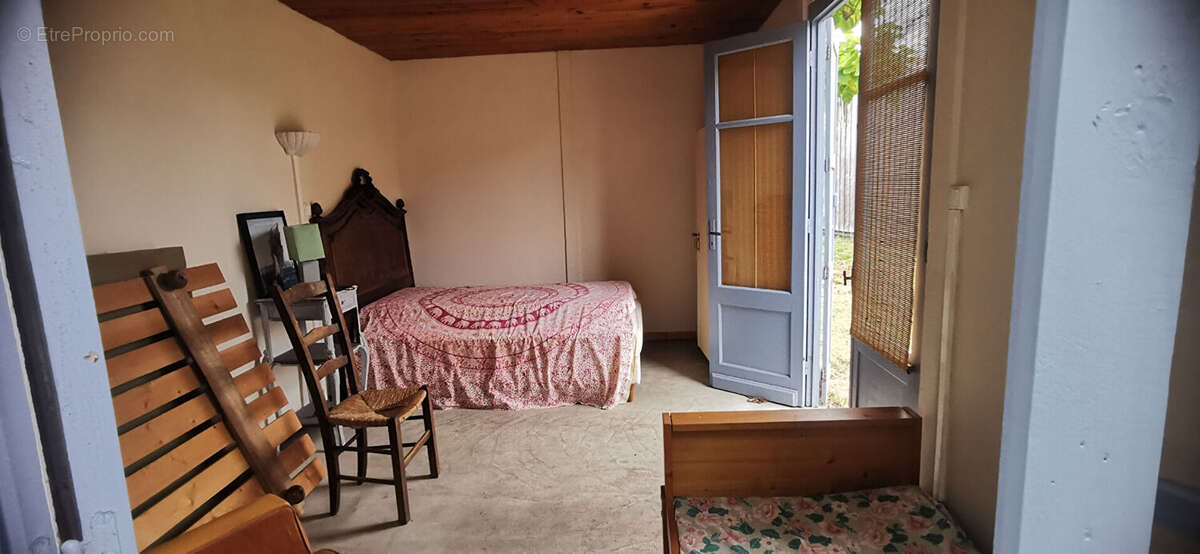 Maison à LEGE-CAP-FERRET