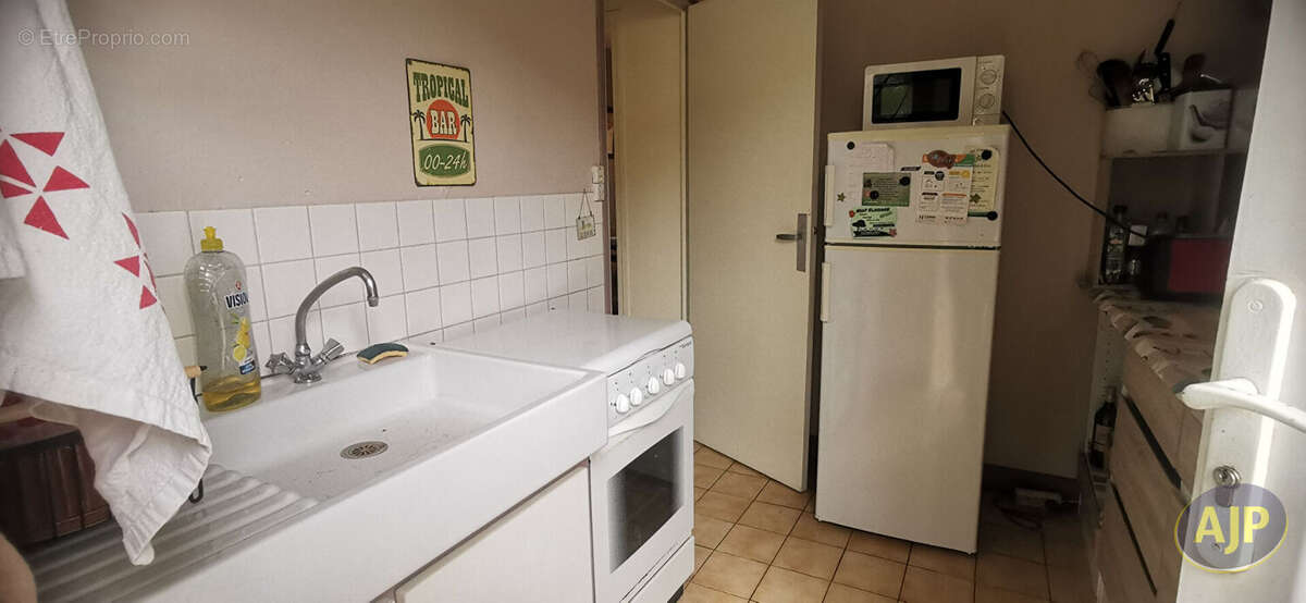 Maison à LEGE-CAP-FERRET